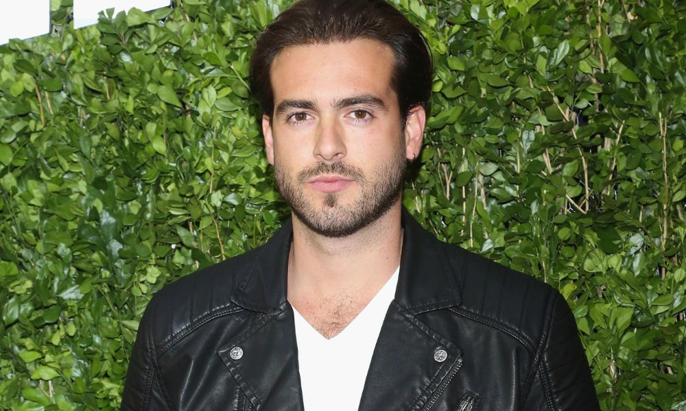 Everything To Know About Pablo Lyle Net Worth, Bio