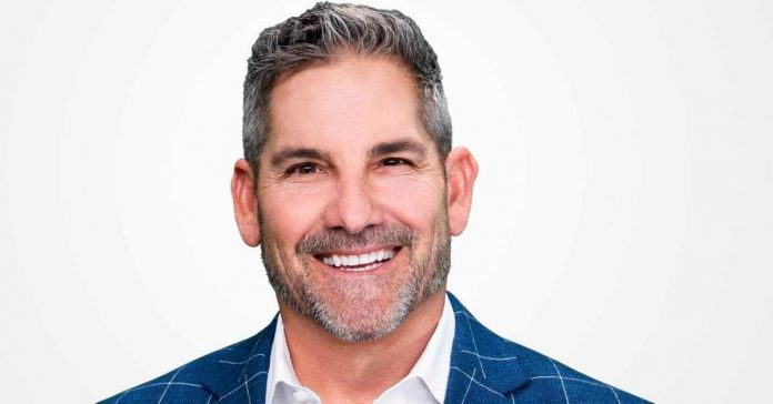 Grant Cardone Net Worth, Career, Income, And Investments!