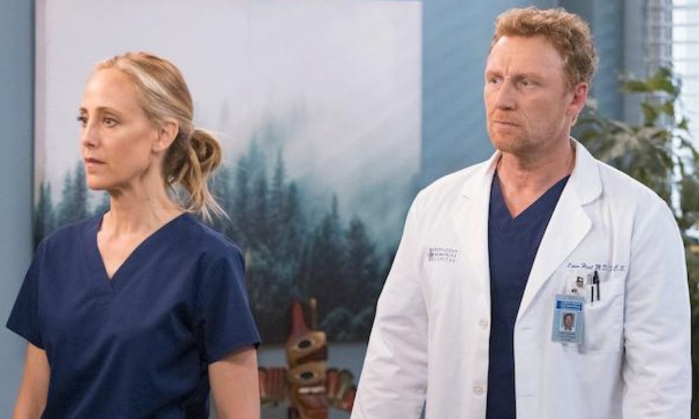 Grey's Anatomy Season 19 Release Date