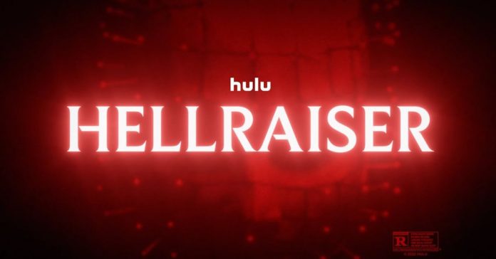 Hellraiser Release Date, Trailer, Cast