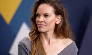 Hilary Swank Net Worth, Salary, Bio, Charity Works!