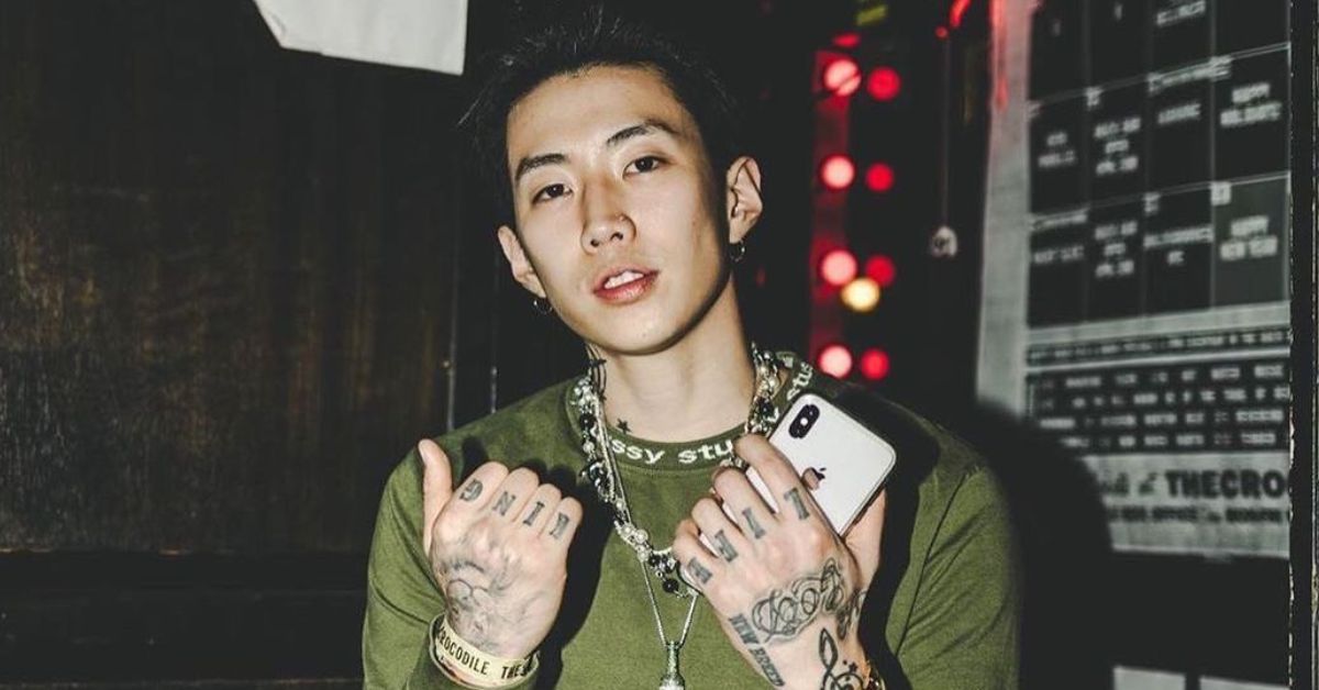 Jay Park Net Worth, Sources Of Income, Bio