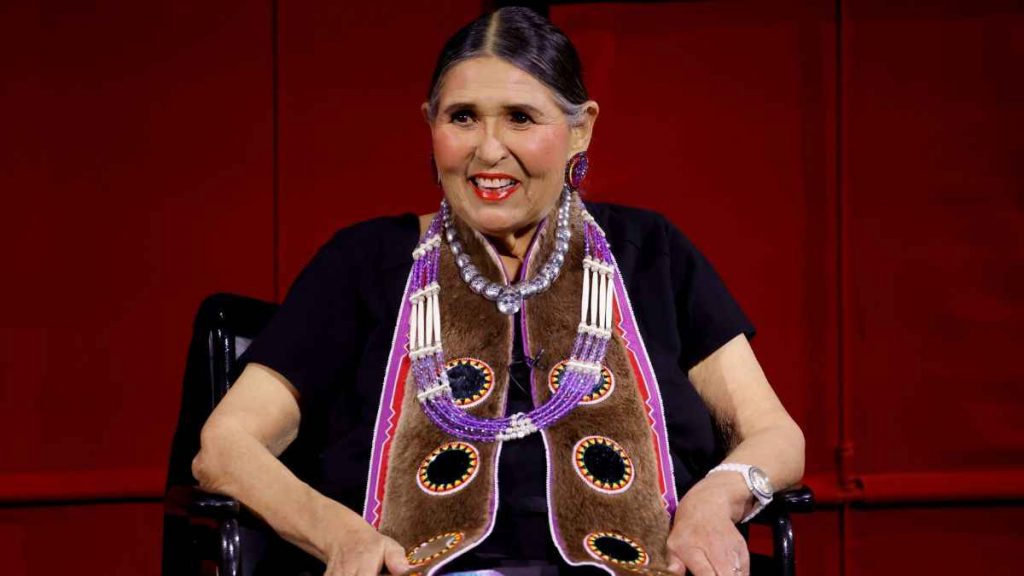 Know More About Sacheen Littlefeather's Net Worth, Age, And More!