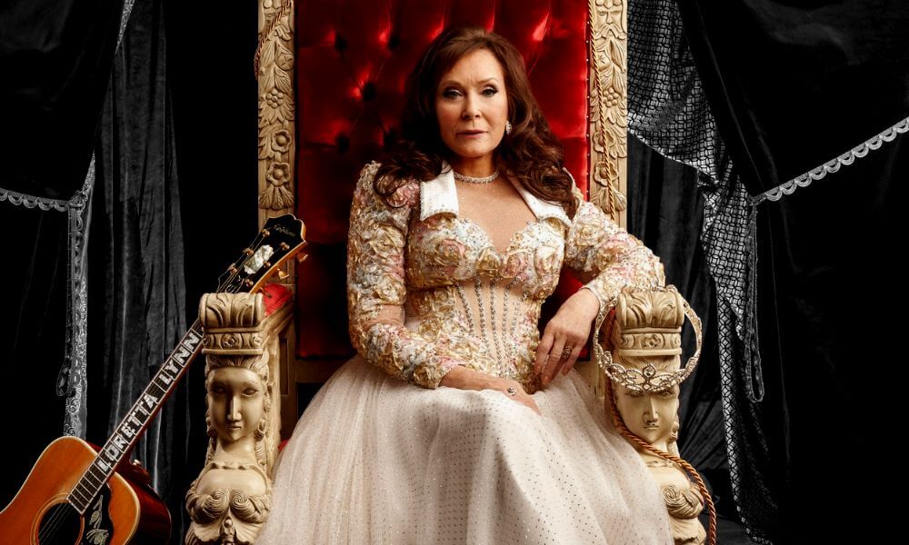 Loretta Lynn Net Worth