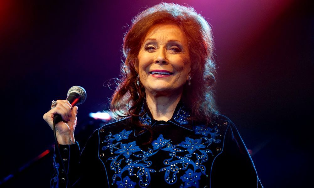 Loretta Lynn Sources Of Income