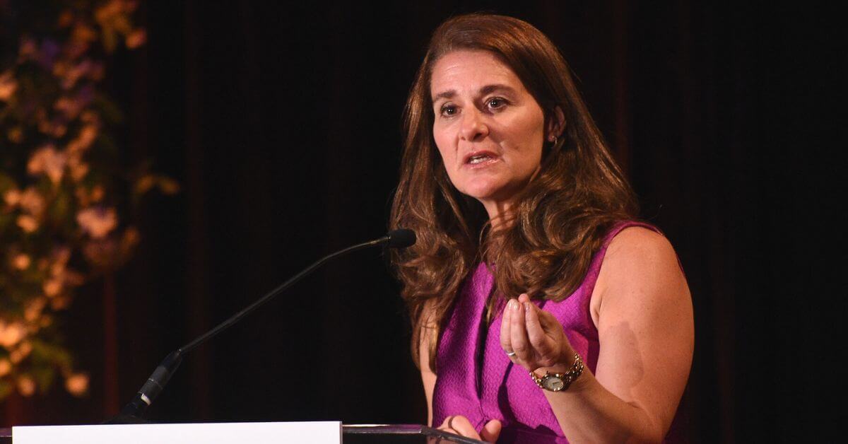 Melinda Gates Net Worth, Income, House, Car, And Charity!