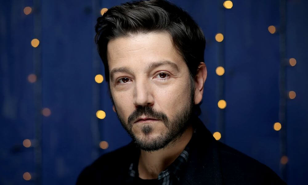 Net Worth Diego Luna