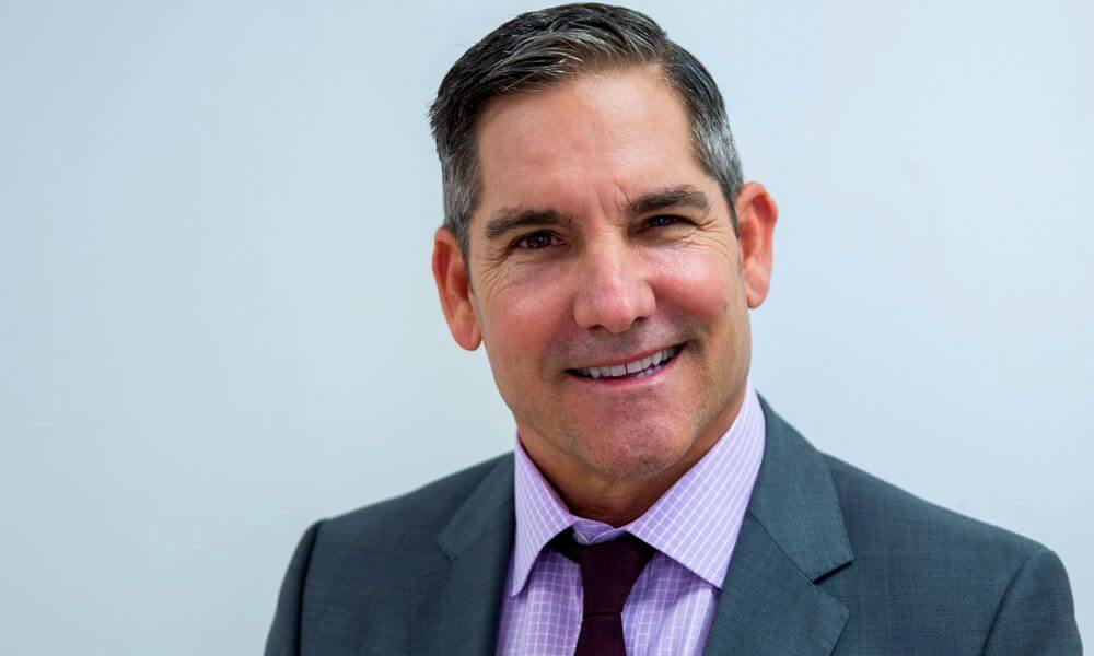 Net Worth Grant Cardone