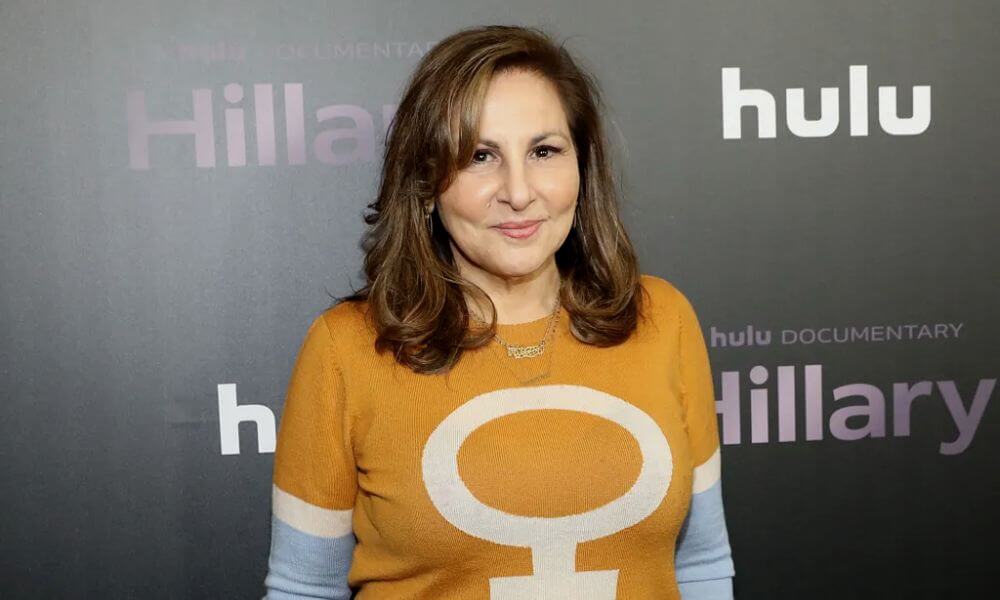 Net Worth Kathy Najimy