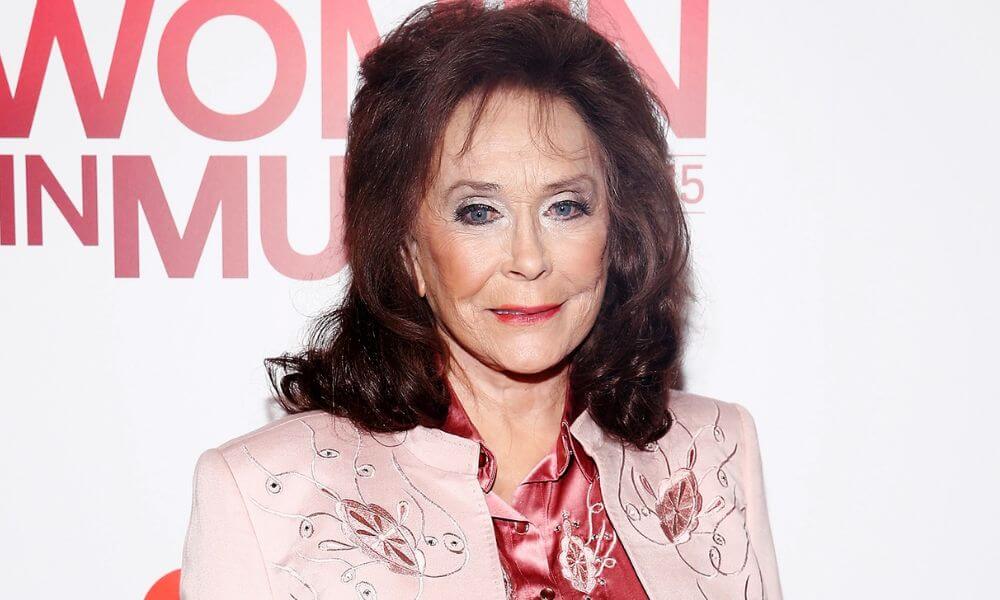 Net Worth Loretta Lynn