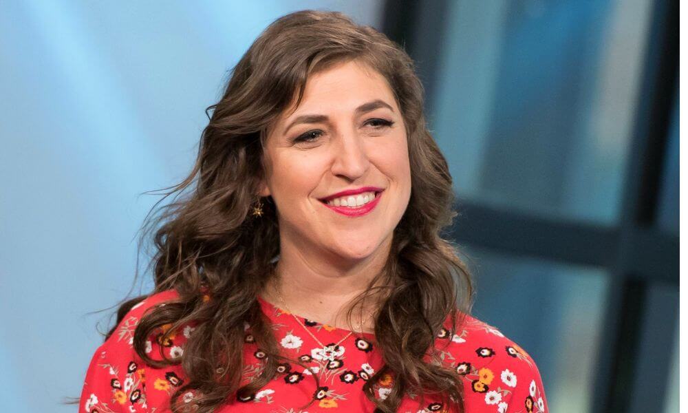 Net Worth Mayim Bialik