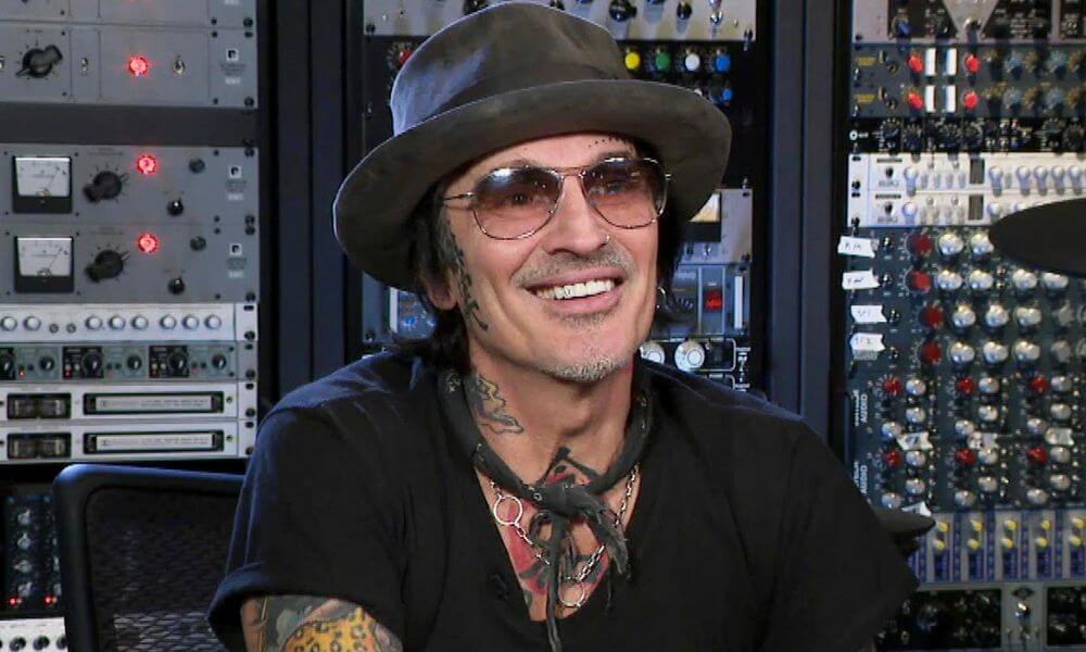 Net Worth Tommy Lee