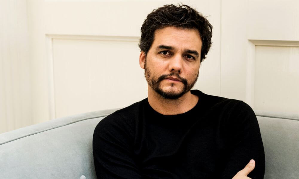 Net Worth Wagner Moura