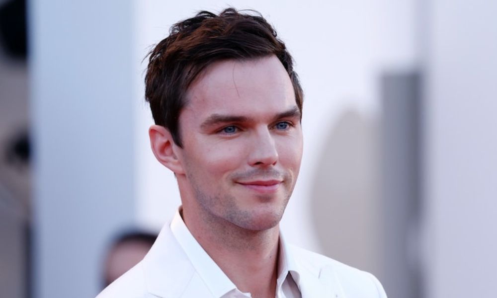 Nicholas Hoult Net Worth