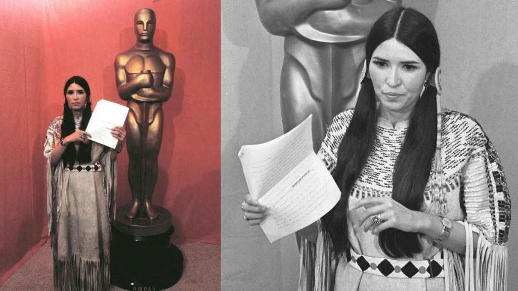 The Oscars Of 1973