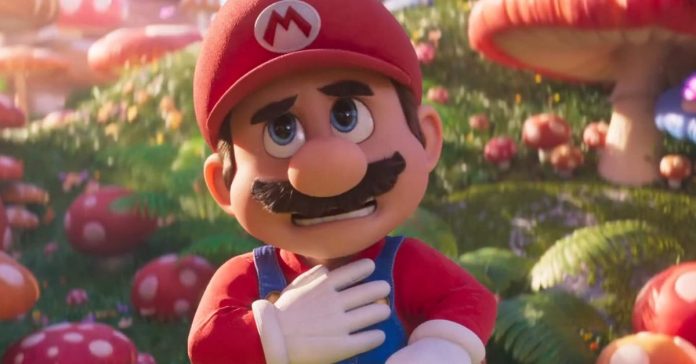 The Super Mario Bros. Release Date, Plot, Trailer, Cast