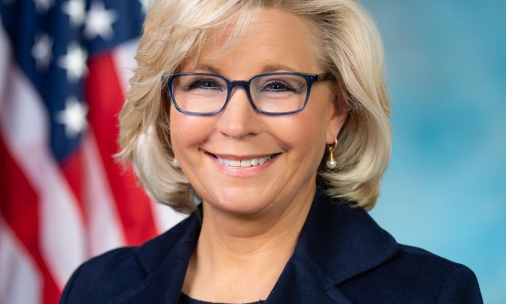 Things To Know About Liz Cheney Net Worth, Charity Works