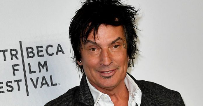 Tommy Lee Net Worth, Source Of Income, Bio, Career, And Family!