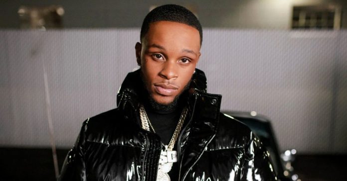 Toosii Net Worth, Bio, Age, Career, Girlfriend, And Business Ventures!